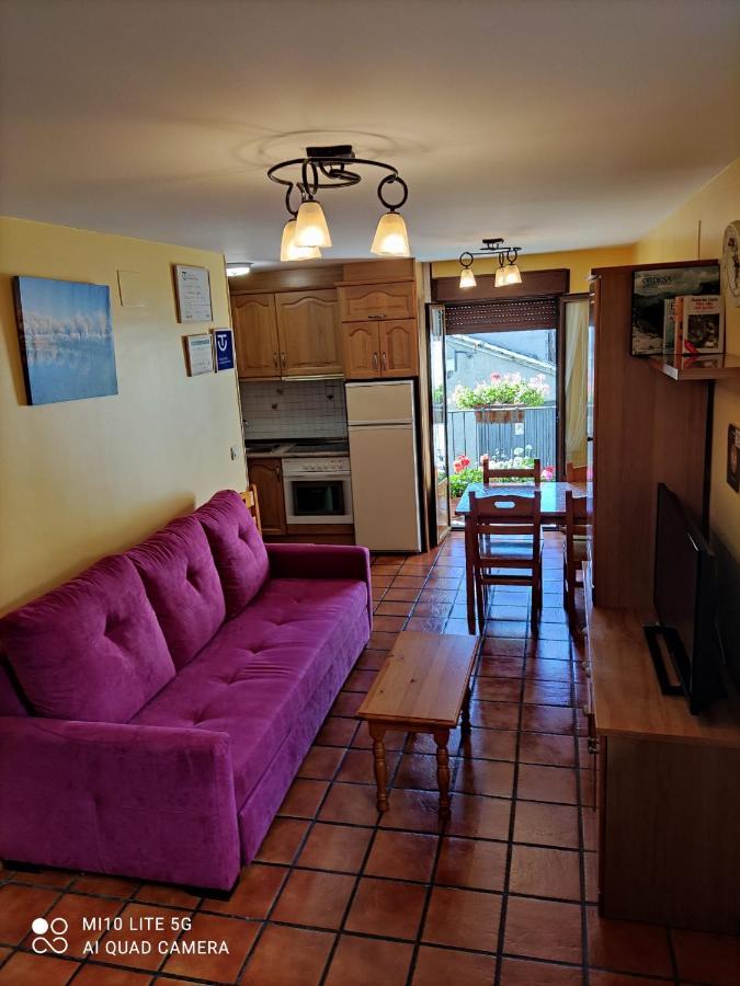 Casa A Ruata Villa Torla Luaran gambar