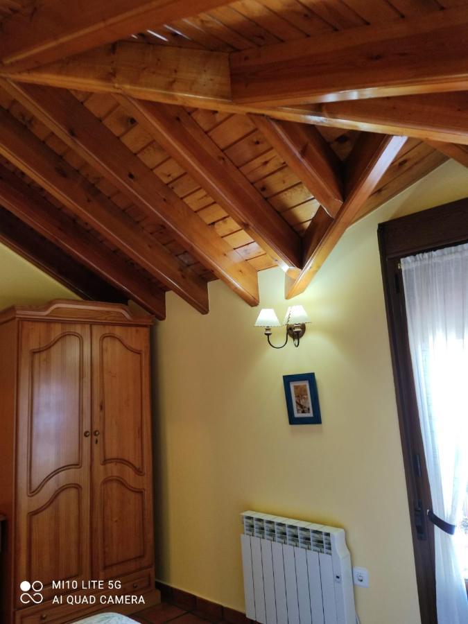 Casa A Ruata Villa Torla Luaran gambar