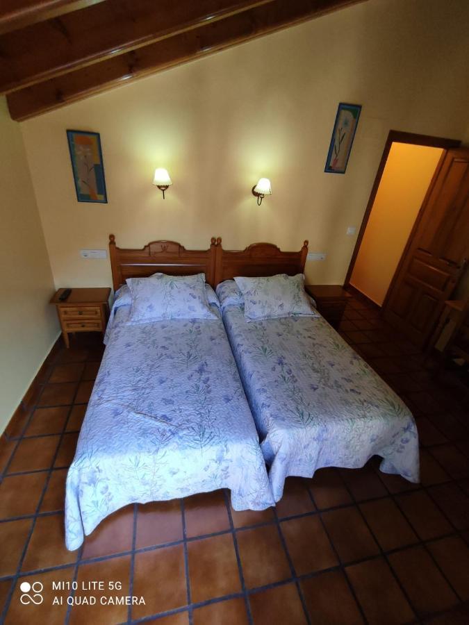 Casa A Ruata Villa Torla Luaran gambar