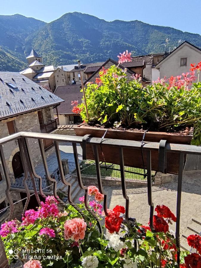 Casa A Ruata Villa Torla Luaran gambar