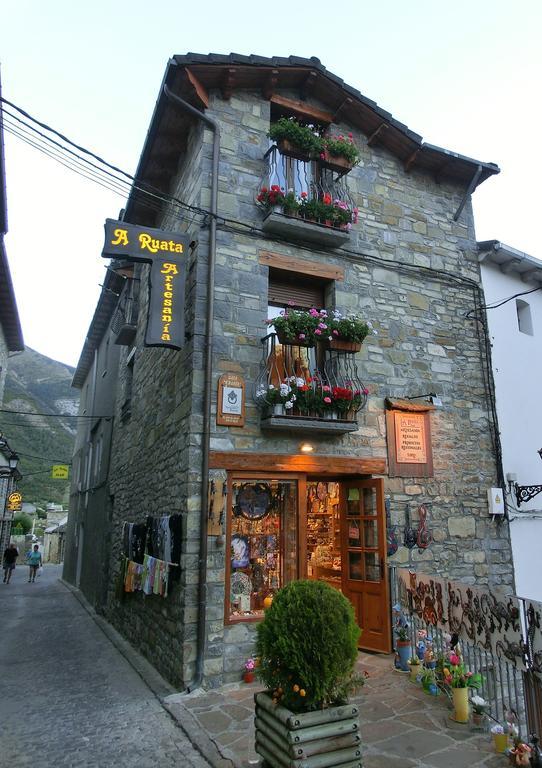 Casa A Ruata Villa Torla Luaran gambar